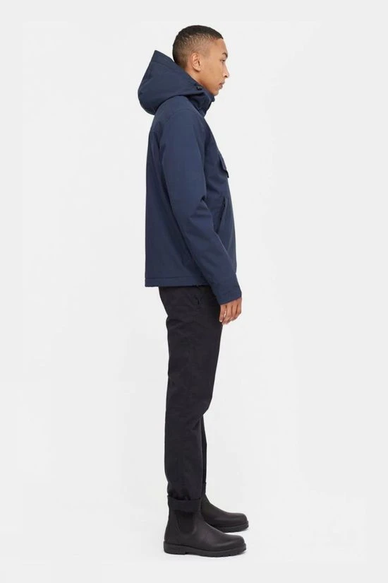 Tentree Mens Nimbus Anorak - Image 6