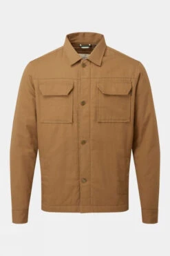 Tentree Unisex Treelined Canvas Jacket