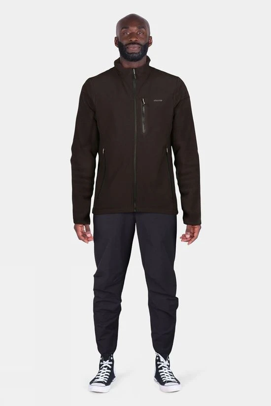 Ayacucho Mens Bora Softshell Jacket - Image 3