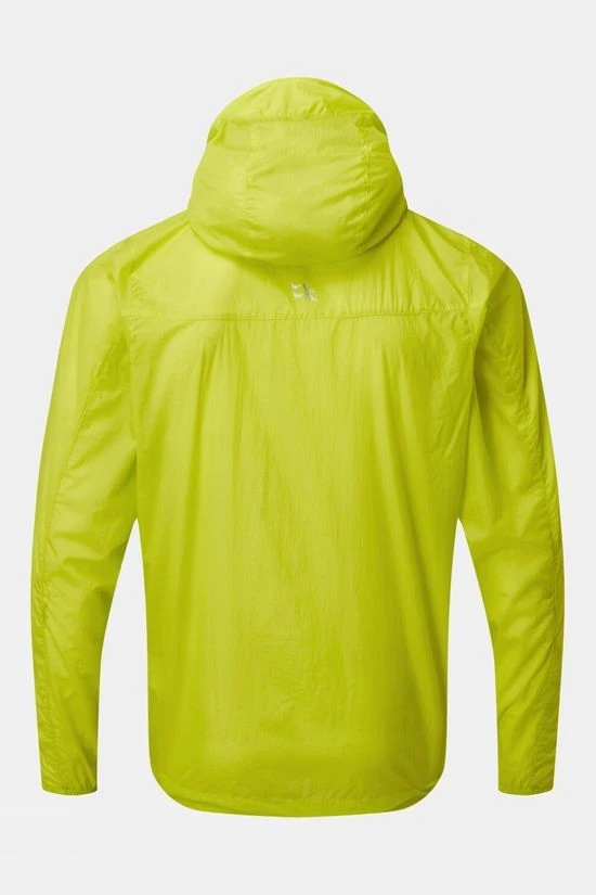Rab Mens Vital Windshell Hoody - Image 2