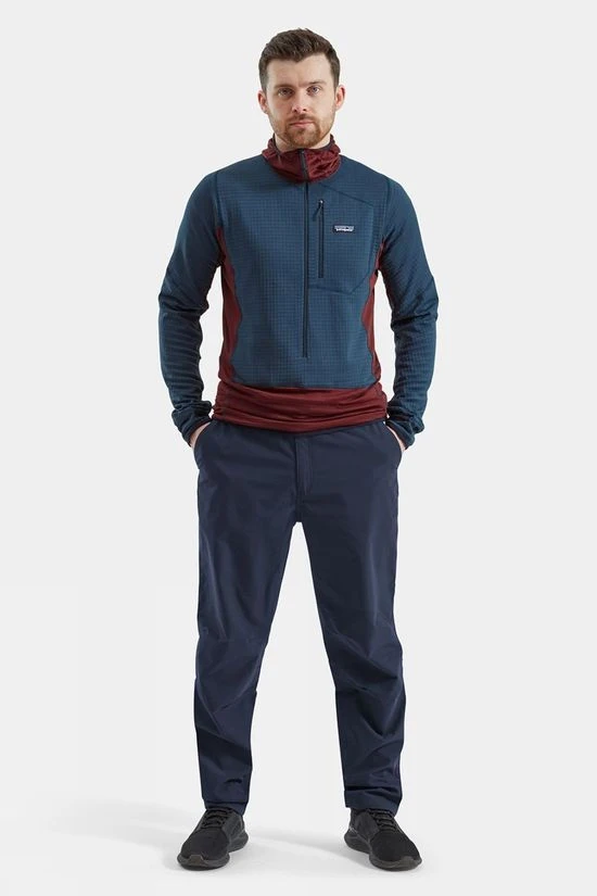 Patagonia Mens R1 Pullover Hoody - Image 3