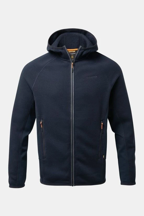 Craghoppers Mens Mannix Fleece
