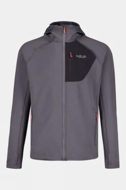 Rab Mens Superflux Hoody Jacket