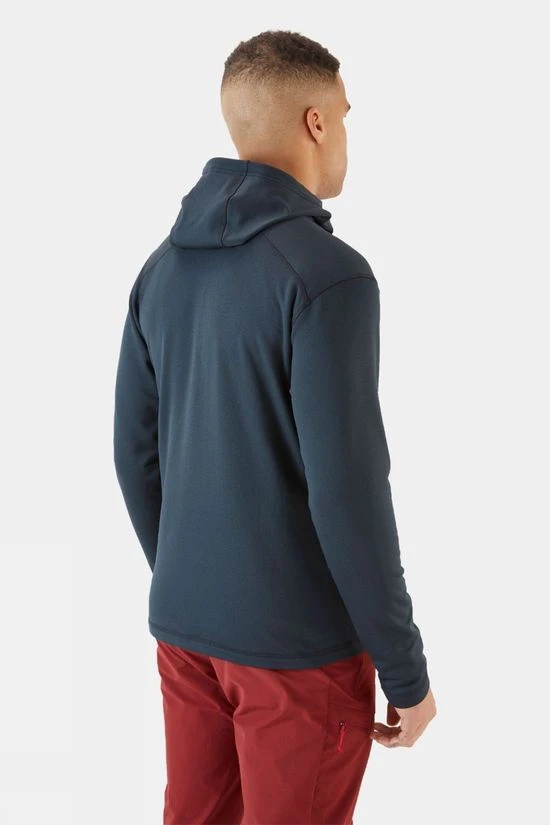 Rab Mens Geon Hoody Jacket - Image 4