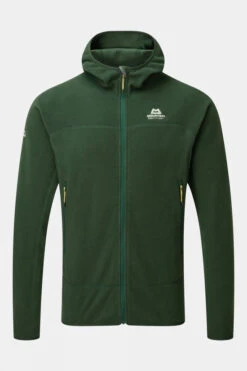 Mountain Equipment Mens Micro Zip Jacket