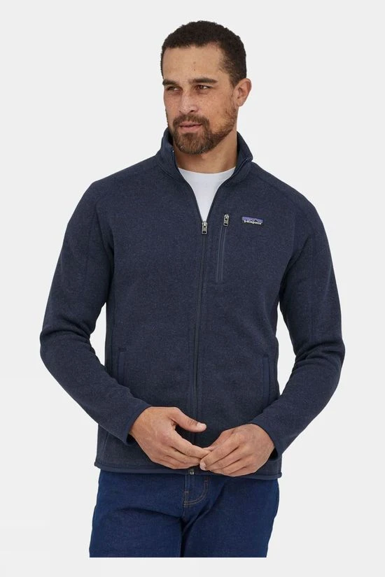Patagonia Mens Better Sweater Fleece Jacket - Image 2