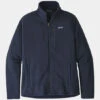 Patagonia Mens Better Sweater Fleece Jacket