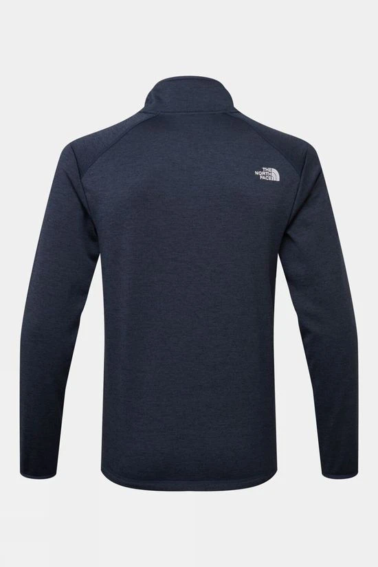 The North Face Mens Purna Full Zip Fleece - Image 2