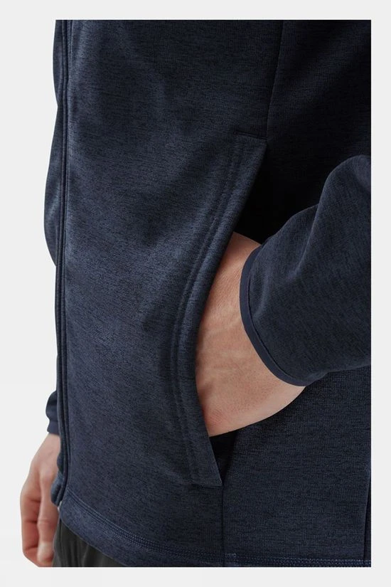 The North Face Mens Purna Full Zip Fleece - Image 7