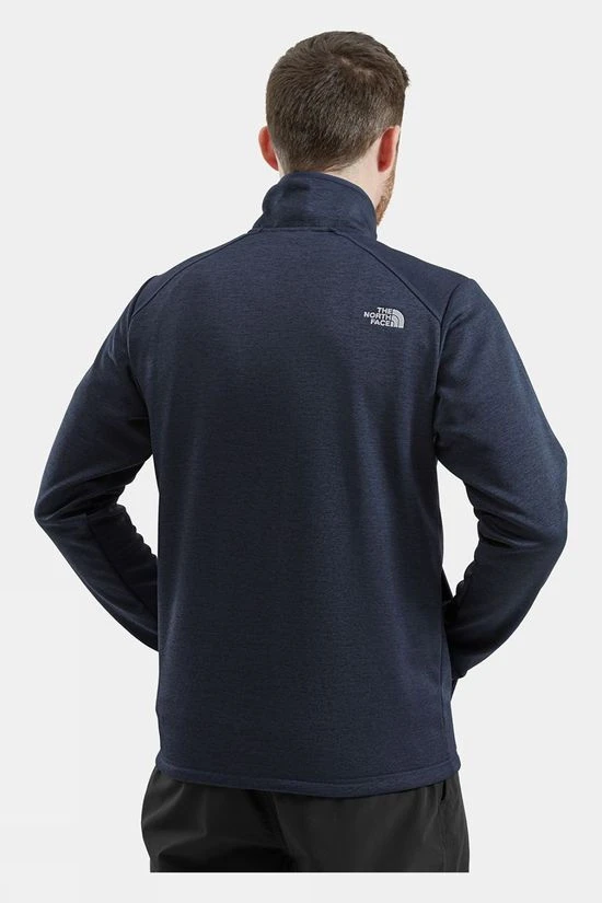 The North Face Mens Purna Full Zip Fleece - Image 5