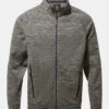 Craghoppers Mens Stromer Fleece Jacket
