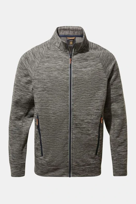 Craghoppers Mens Stromer Fleece Jacket