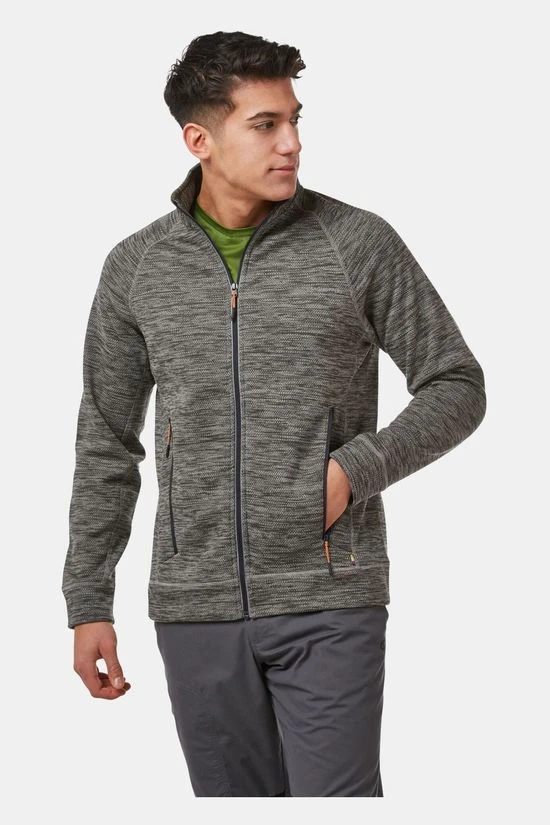 Craghoppers Mens Stromer Fleece Jacket - Image 2