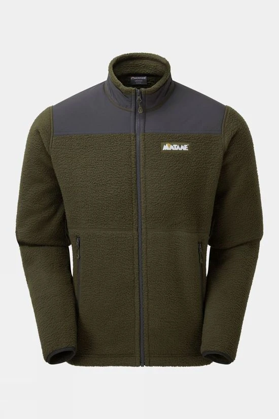 Montane Mens Chonos Jacket