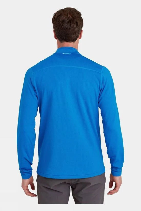 Montane Mens Protium Pull-On Fleece - Image 4