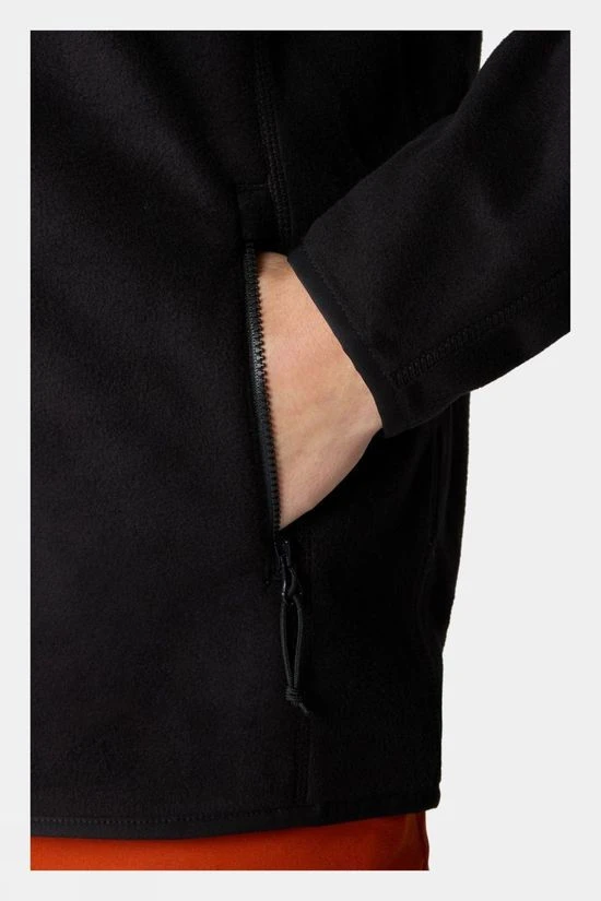 The North Face Mens 100 Glacier Full Zip Fleece - Image 9