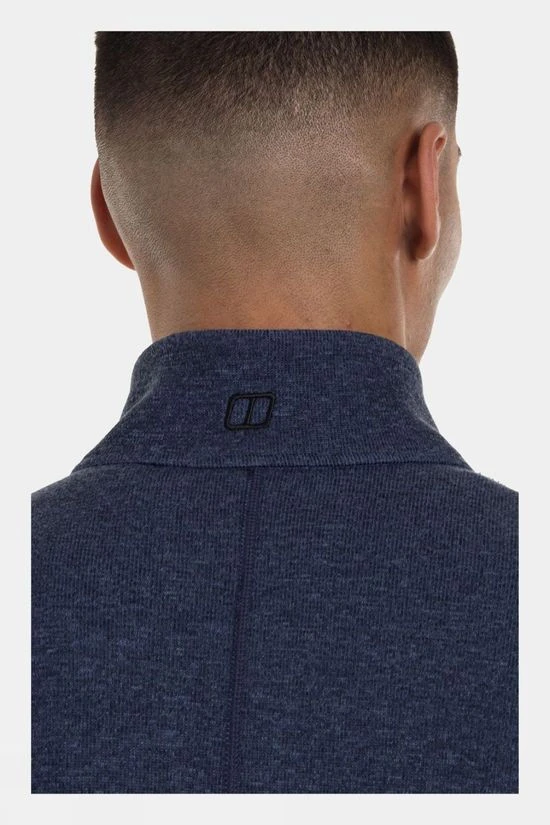 Berghaus Mens Carnell Half Zip Fleece - Image 8