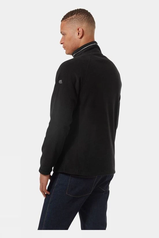 Craghoppers Mens Corey Half Zip Fleece - Image 3