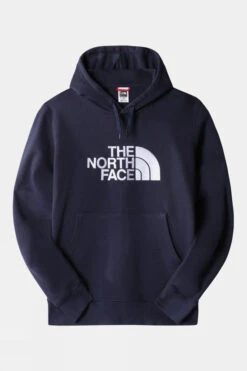 The North Face Mens Drew Peak Hoodie Pullover
