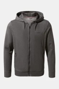 Craghoppers Mens NosiLife Tilpa Hood Jacket