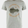 Fjallraven Mens Forest Mirror Tee