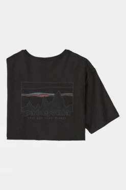 Patagonia Mens 73 Skyline Organic Tee