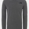 The North Face Mens Long Sleeve Easy T-Shirt