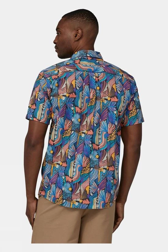 Patagonia Mens Go To Shirt - Image 3