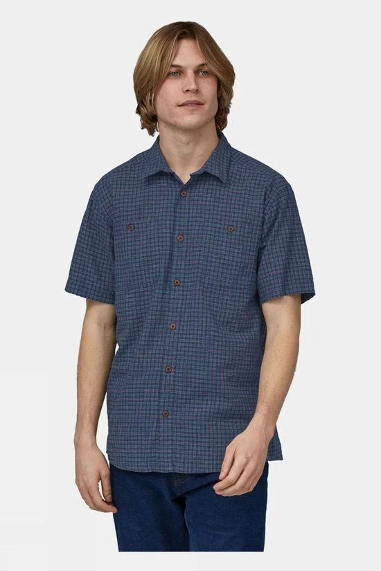 Patagonia Mens Back Step Shirt - Image 2