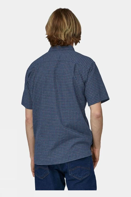 Patagonia Mens Back Step Shirt - Image 3