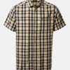 Craghoppers Mens Jose Short Sleeve Shirt