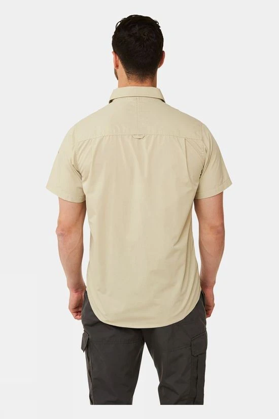 Craghoppers Kiwi Short Sleeve Shirt - Image 3