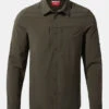 Craghoppers Mens NosiLife IV Shirt
