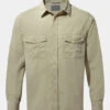 Craghoppers Kiwi Long Sleeve Shirt