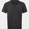Craghoppers Mens NosiLife Pro Polo Shirt