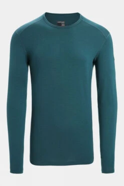 Icebreaker 260 Tech Ls Crewe