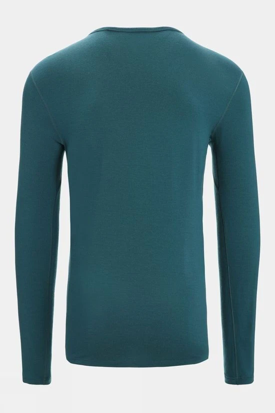 Icebreaker 260 Tech Ls Crewe - Image 2