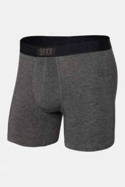 Saxx Mens Vibe Boxer Briefs