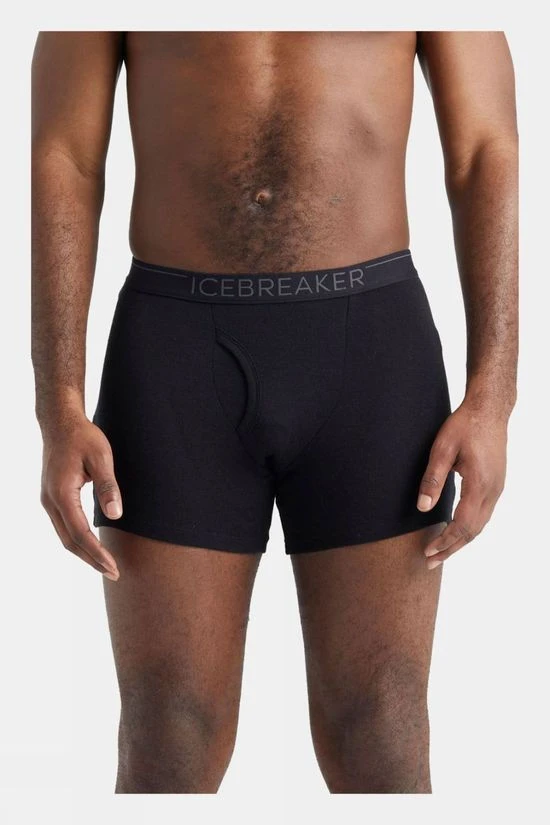 Icebreaker Mens 175 Everday Boxers - Image 2