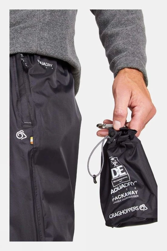 Craghoppers Mens Ascent Over Pants - Image 5