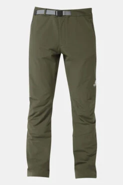 Mountain Equipment Mens Ibex Mountain Pants