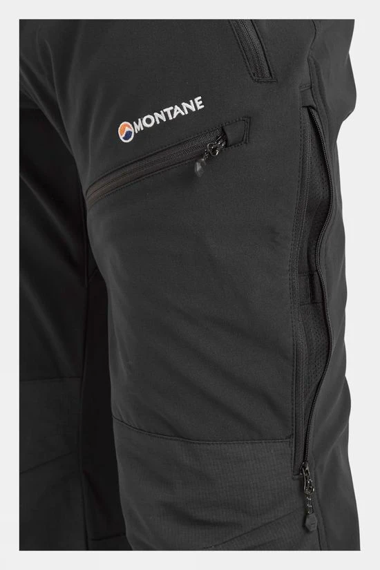 Montane Mens Terra Mission Pants - Image 6