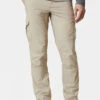 Columbia Mens Silver Ridge II Cargo Pants