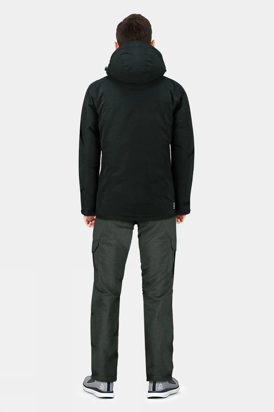 Ayacucho Mens Winter Denim Trousers - Image 4