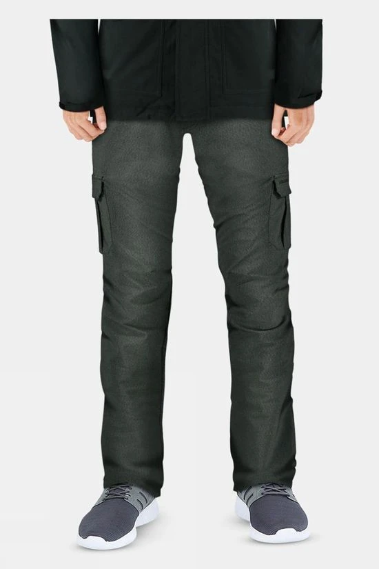 Ayacucho Mens Winter Denim Trousers - Image 5