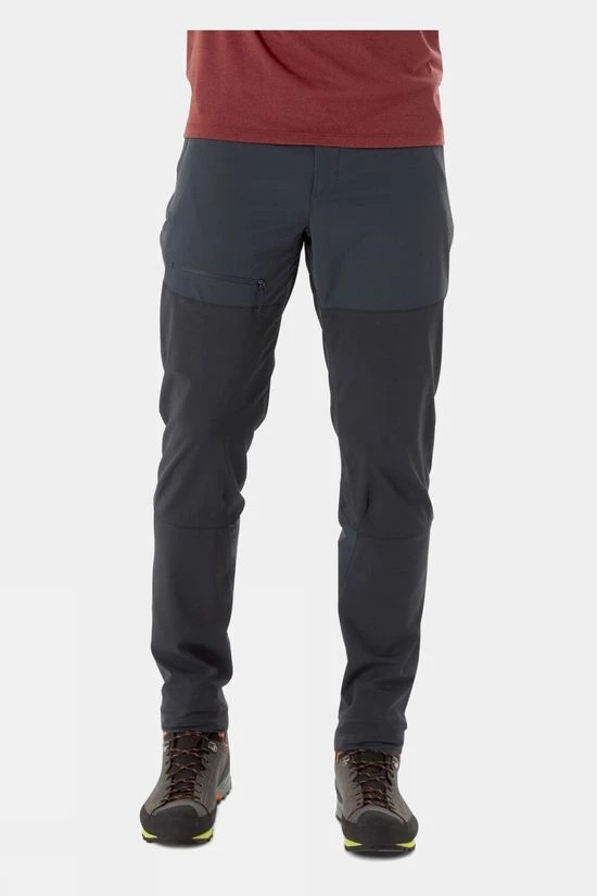 Rab Mens Torque Mountain Pants - Image 3