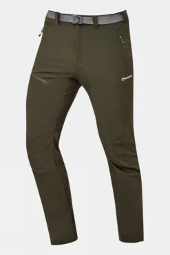Montane Mens Terra Route Pants