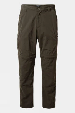 Craghoppers Mens NosiLife Convertible II Pants