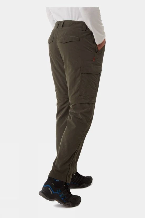 Craghoppers Mens NosiLife Convertible II Pants - Image 3