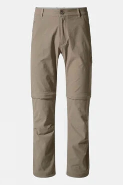 Craghoppers Mens NosiLife Pro Convertible II Pants